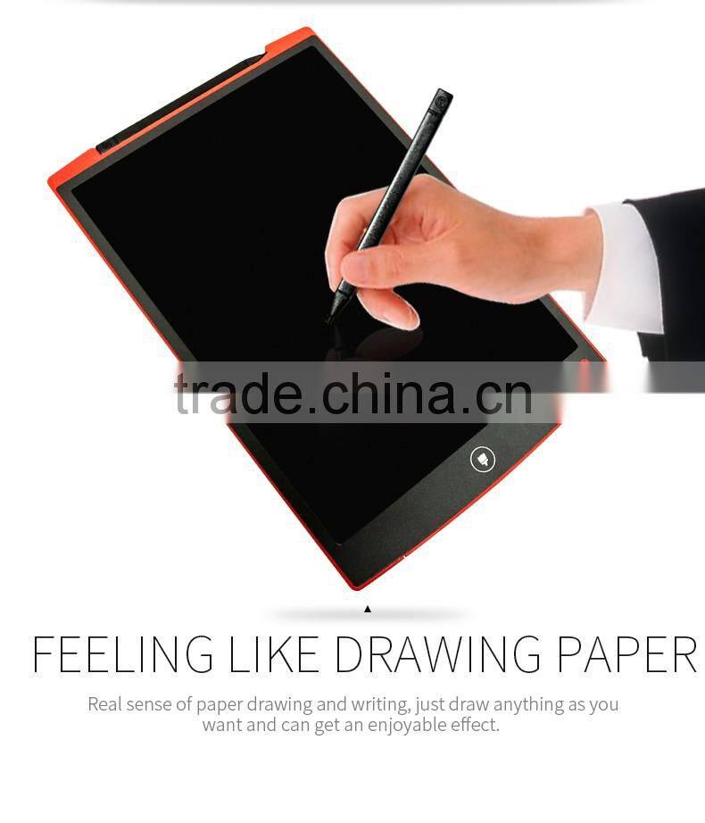 Christmas gift, LCD board writing tablet, good gift for Children.