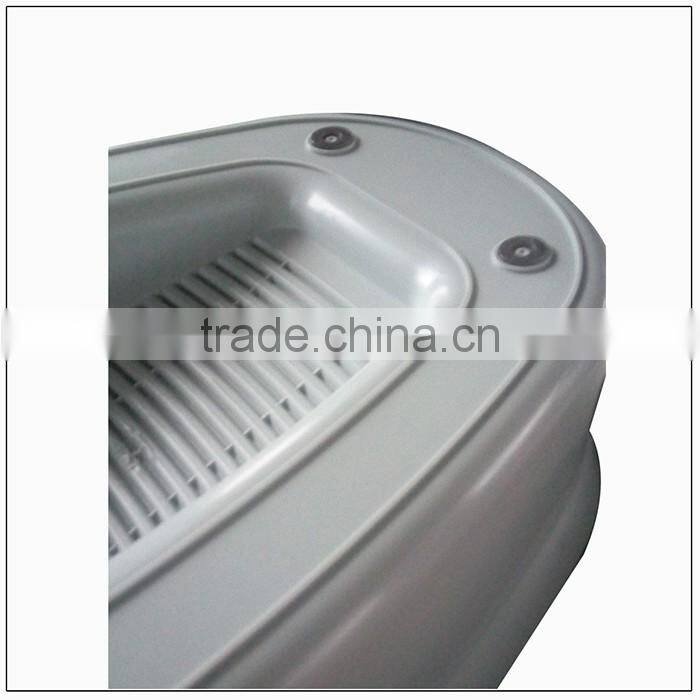 Custom laundry basin washboard hot runner plastic mold