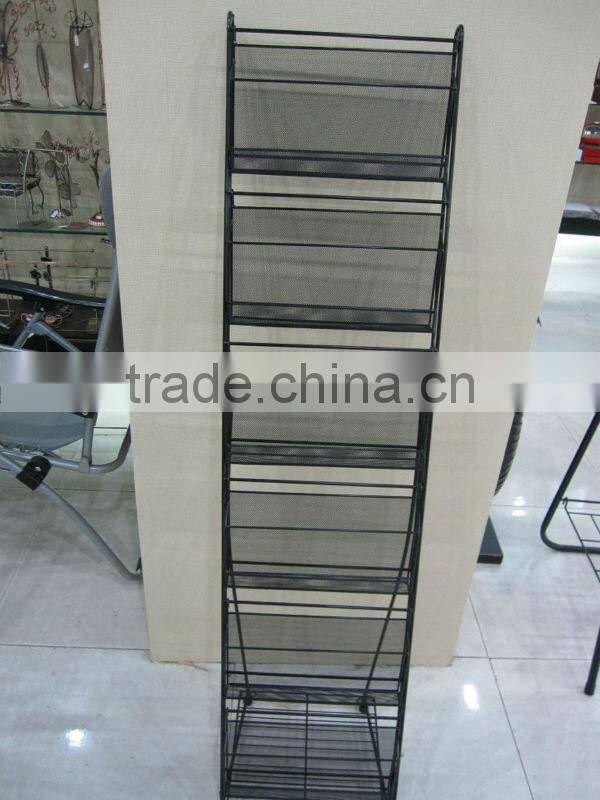 Yiwu Jewelry Display Shelf Storage Rack