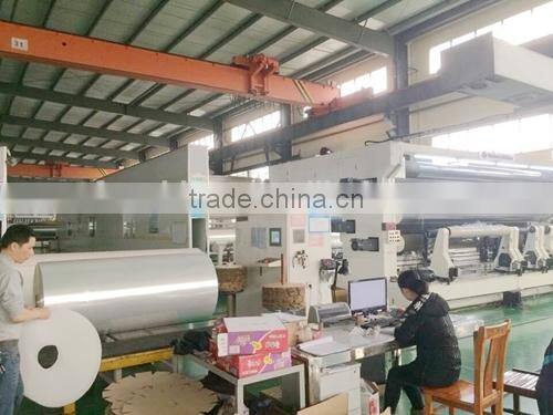 RCPP FILM RETORT CPP FILM