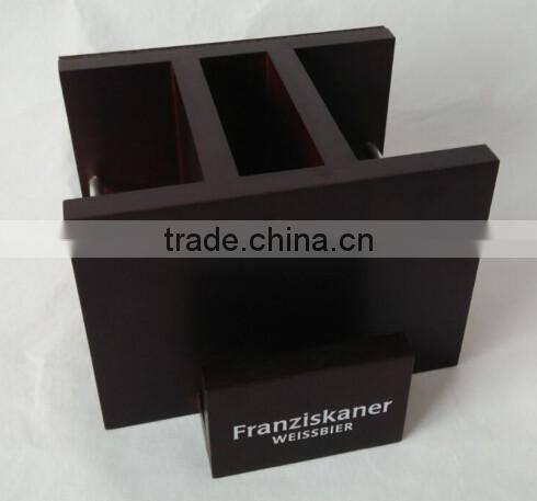 organizer for dinnerware