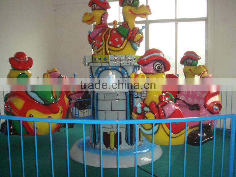 CHILDREN GAMES AMUSEMENT PARK PLAYGROUND EQUIPMENT