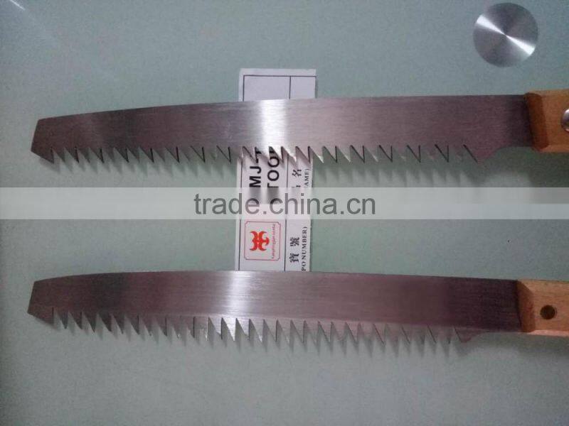 Hot Sale Hand Blade For Cutting Ice Saw Cutter Sculpture
