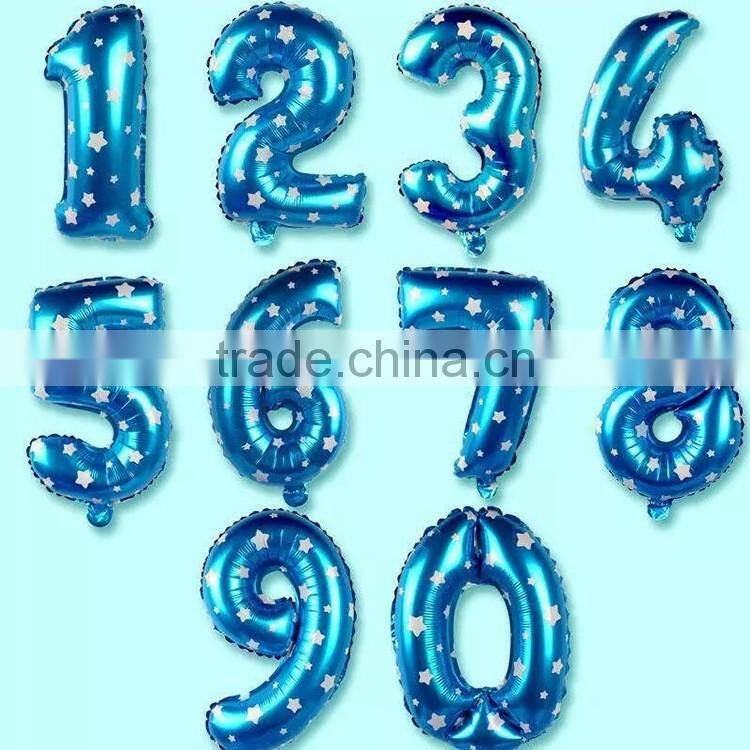 balloons for Wedding decoration foil balloon for celebration