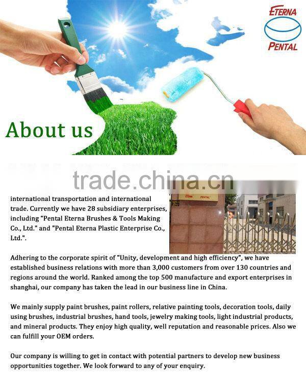 2013 Pastry Brush Made In China