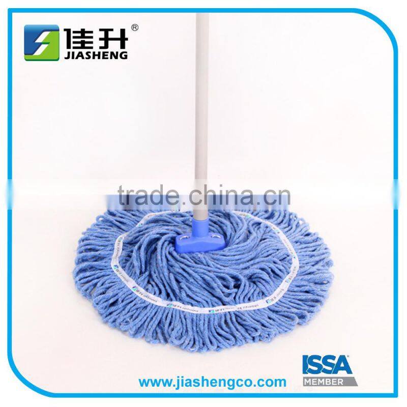 400g Colored Cotton Wet Mop 4050604250005