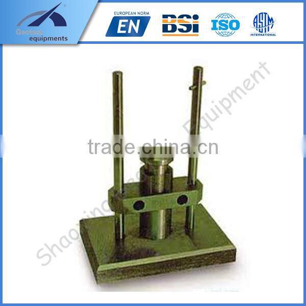 LAAM-2B Durm Type Los Angeles Abrasion Testing Machine