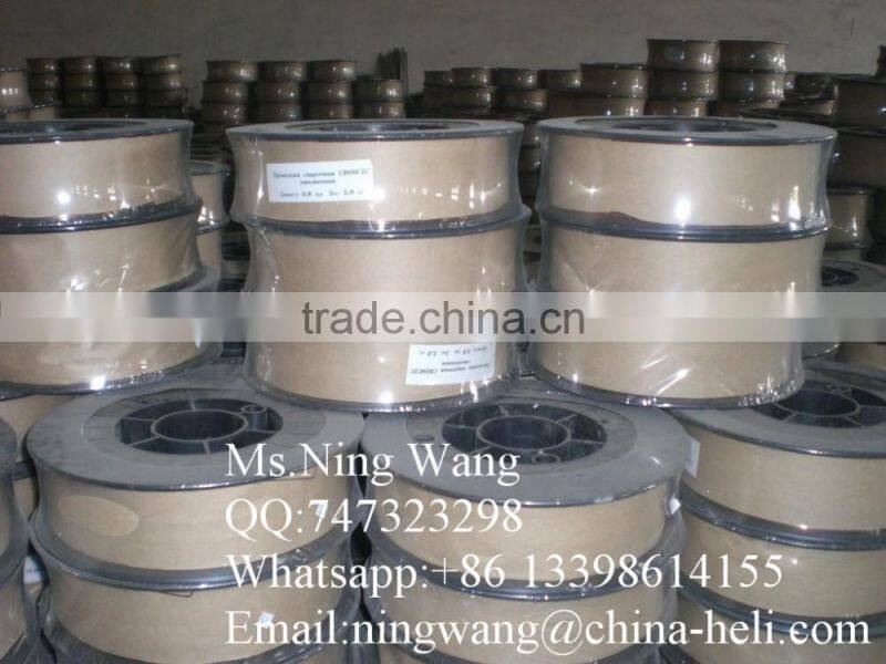 low price ES6-GC/M-W503AH gas shielded arc welding wire