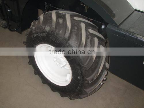 high speed Snow cleaning Machine HZM910 ZL10 JN910 wheel loader with Snow tires