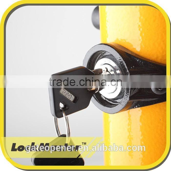 wholesale promotional products China concrete bollard