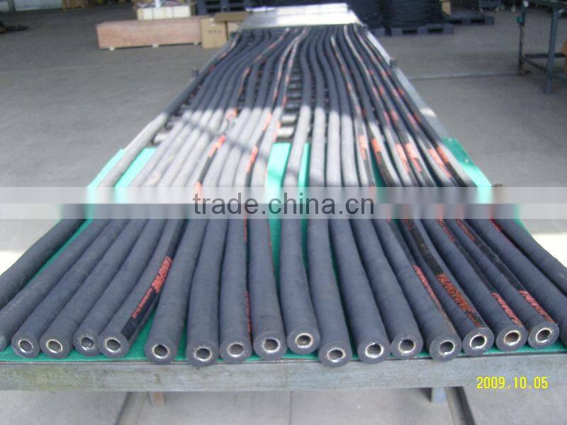 brushcutter parts (ISO9001:2000)