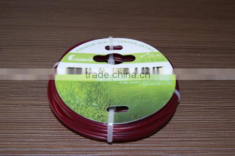 brush cutter patrs line trimmer