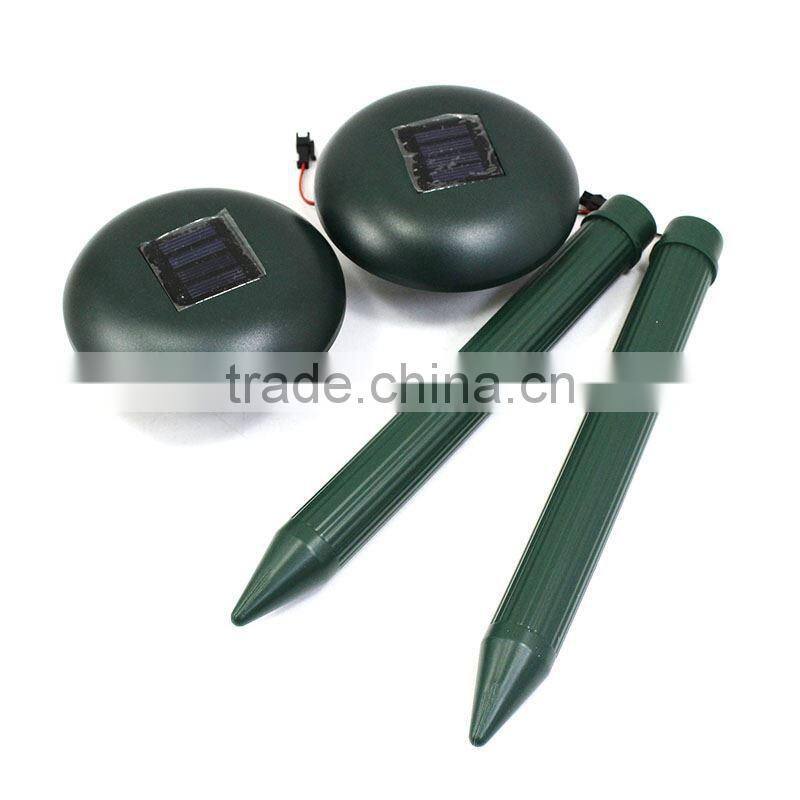 HT011 factory price double speaker rat repeller
