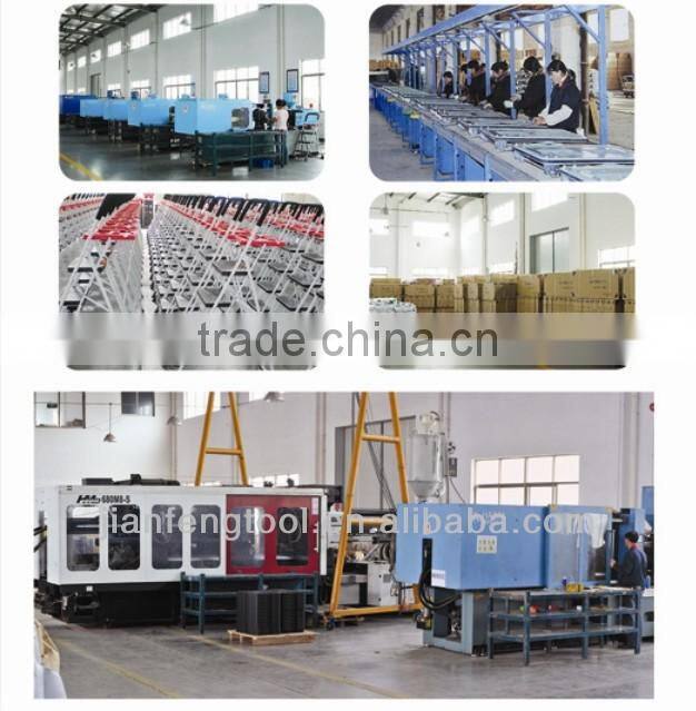 airport mini aluminum portable folding shopping hand cart foldable hand carrier cart ph70kgs