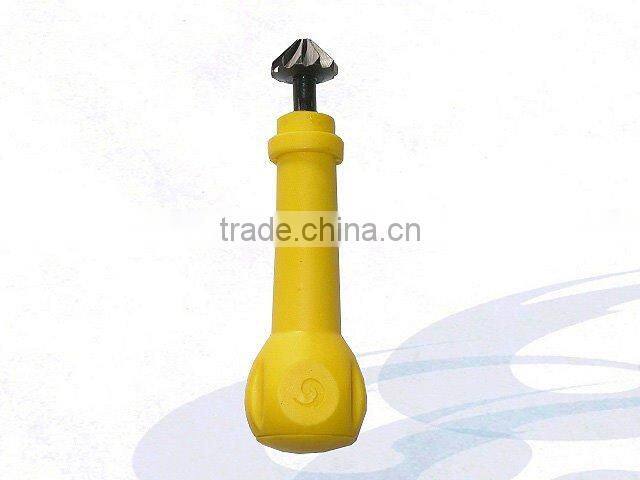 13mm Wood Countersink Drill Bit ABS With Plastic Handle Price