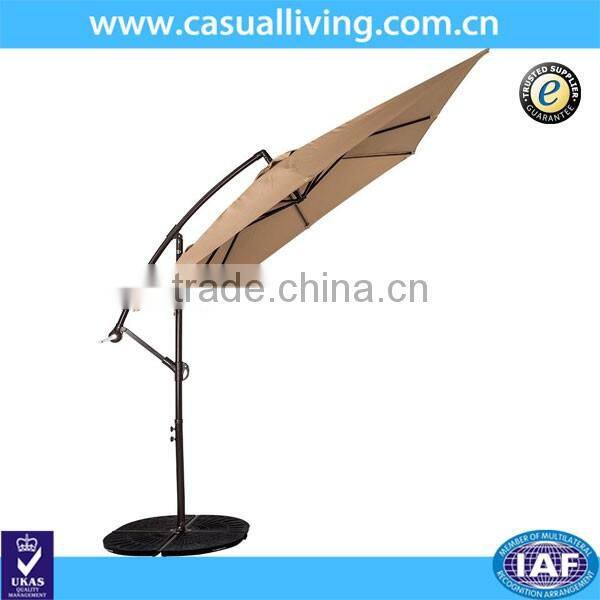 Hotel Swimming Pool Umbrellas Square Umbrella