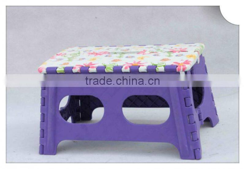 popular livingroom used wholesale folding stool and chair
