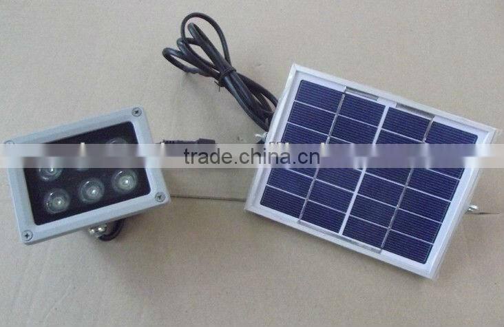 Solar emergency lamp /solar emergency light LED
