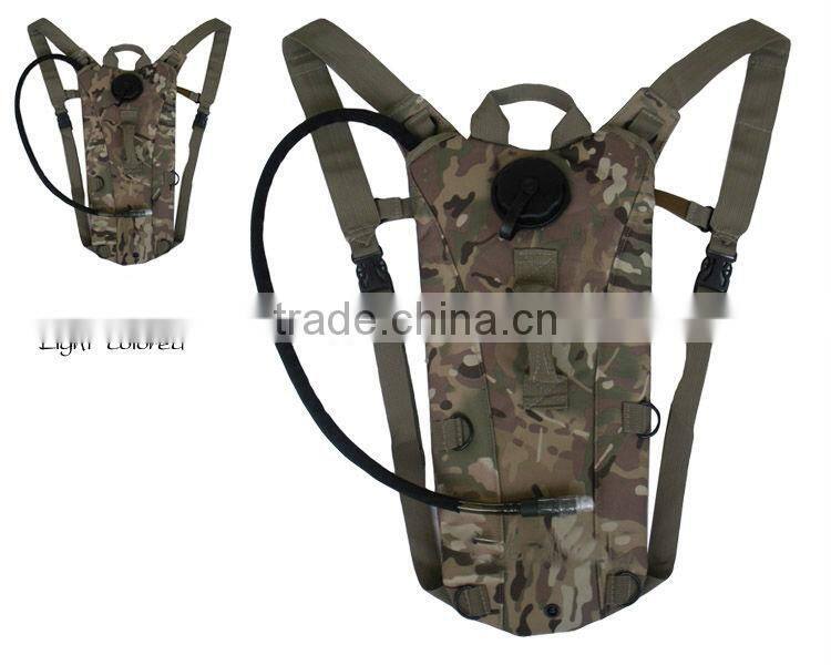 Hot Sell Military Hydration Bag