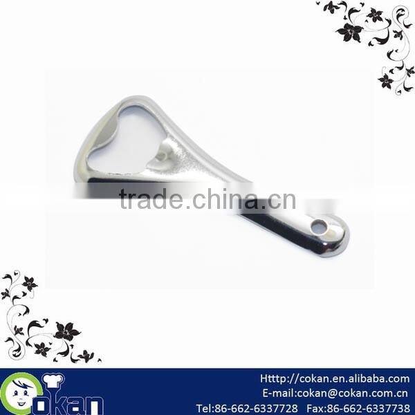 Stainless Steel Bottle Opener,Wine Opener,Beer Opener CK-D095