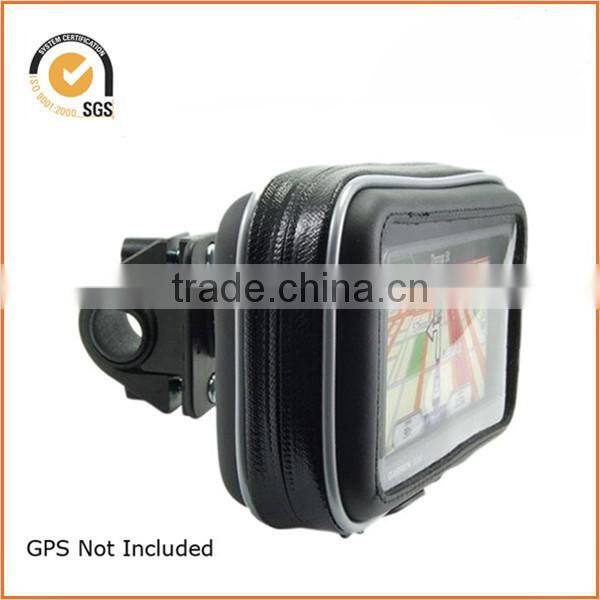 GPS Carrying Case Fits 5 Inch 5.2-Inch Garmin Nuvi 5000 1490T 1450 1450T TomTom XXL 530S XXL 540TM 540S 540M 540S 540T 550TM 550