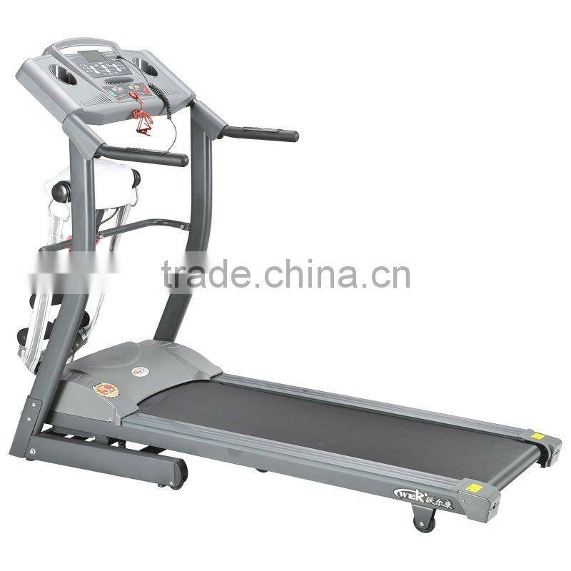 Best selling home sports equipment treadmill
