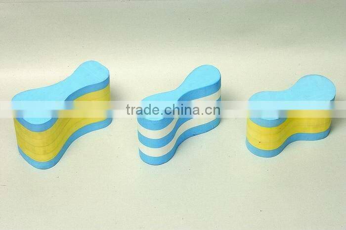 pull buoy kicking board swim