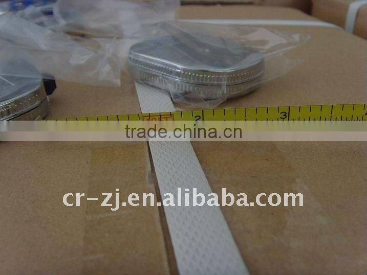 10' length Gift mesuring CRSD-123S with Galvanized case