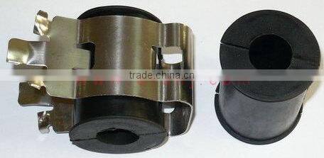 Double Hole Rubber Grommet, Barrel Cushions for feeder, coax, coaxial, optical fiber cables