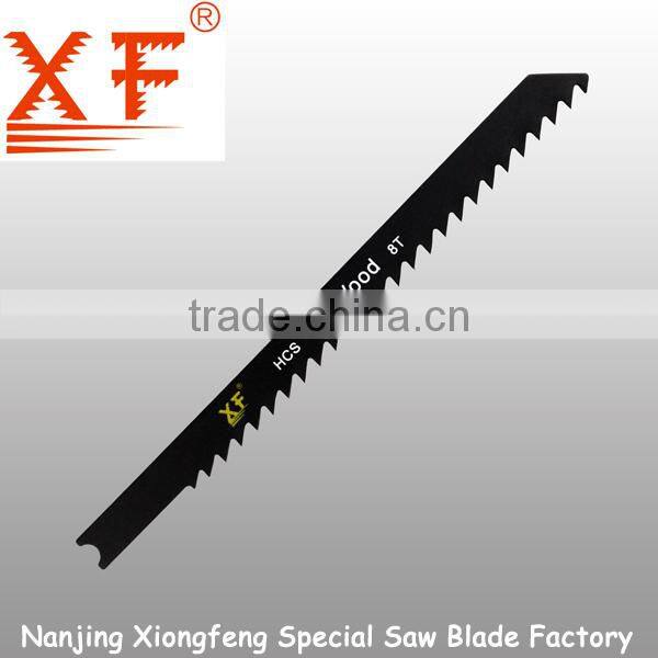 45 pieces plastic box XF jig saw blade tool shank - XF-J048
