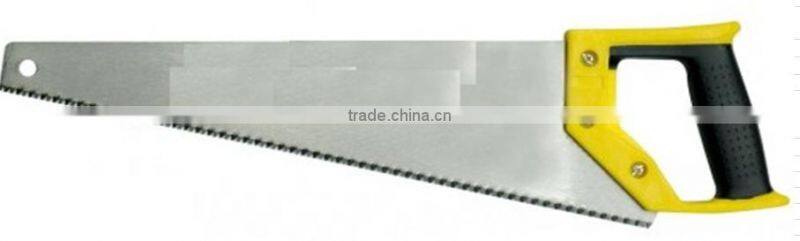 16" 28" 20" high quality and cheap hand saw Plastic handle