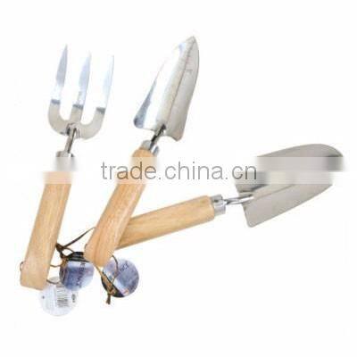 Kids mental & plastic french gardening tools and equipment