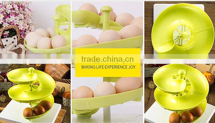Egg racks ;Receive frame ; egg holder