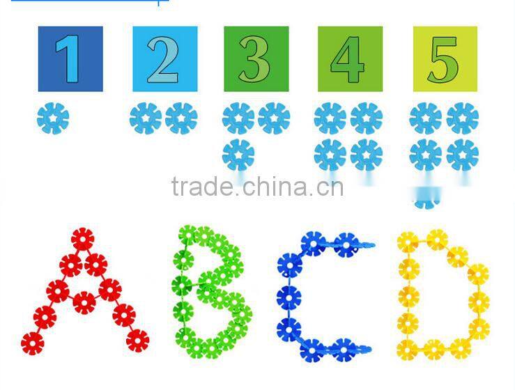 Best selling education toy