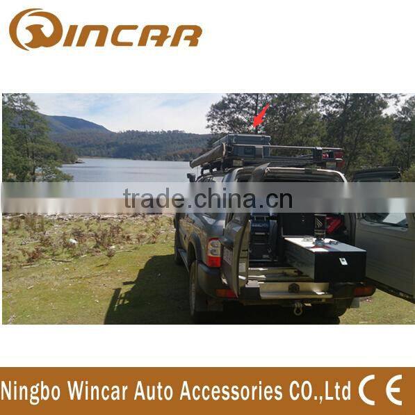 Different Capacity LLDPE Material Rotational Moulding Box