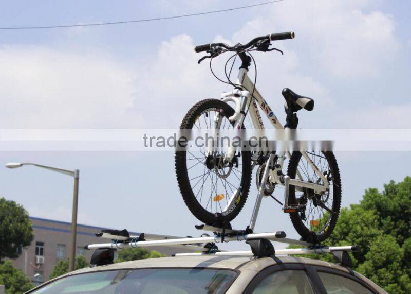 Car Trunk 3 Bikes Rack Trunk Mount SUV Bike Carrier/Rack