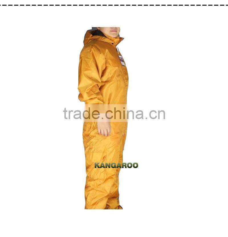Safety Flame Retardant C Workwear Coverall