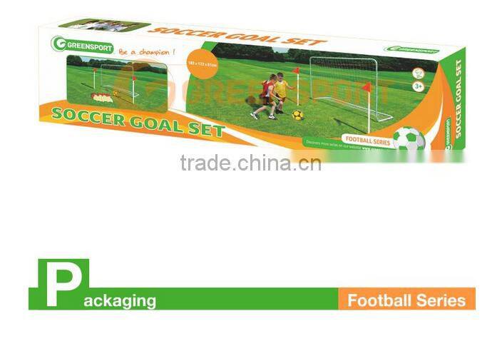 Soccer Goal Play Set Soccer Game
