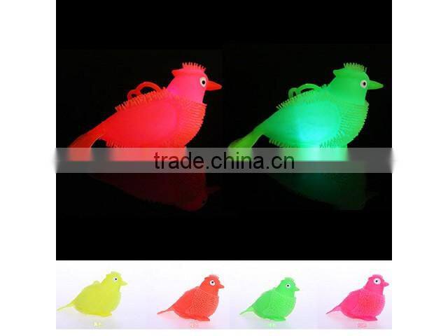 New design fluffy ball