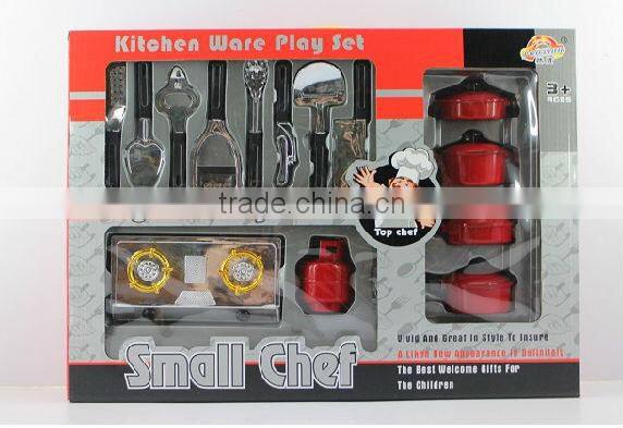 kitchen tool set