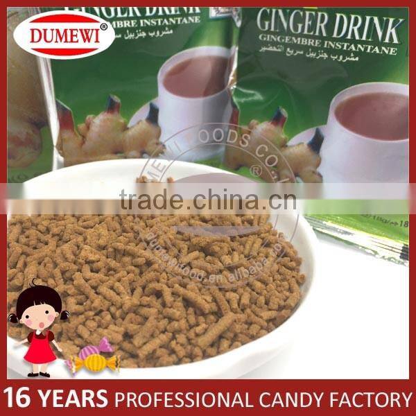 Instant Honeyed Ginger Powder Drink Instant Tea Drink