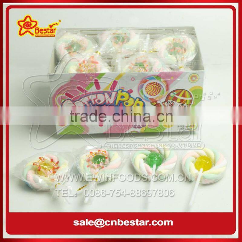 Tableware Toy Candy Fruity Flavor Hard Candy