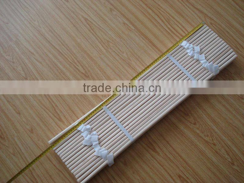 HEZE KAIXIN wooden queen bed frame slats