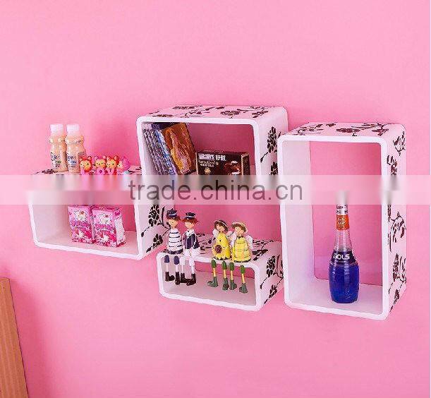 a set of 4 lattice furniture