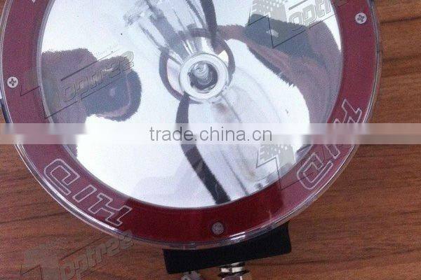 7'' HID Tractor Light (2540)
