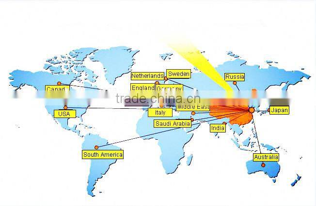 Hot sale!!! Huili galvanized sectional steel water storage tank made in china