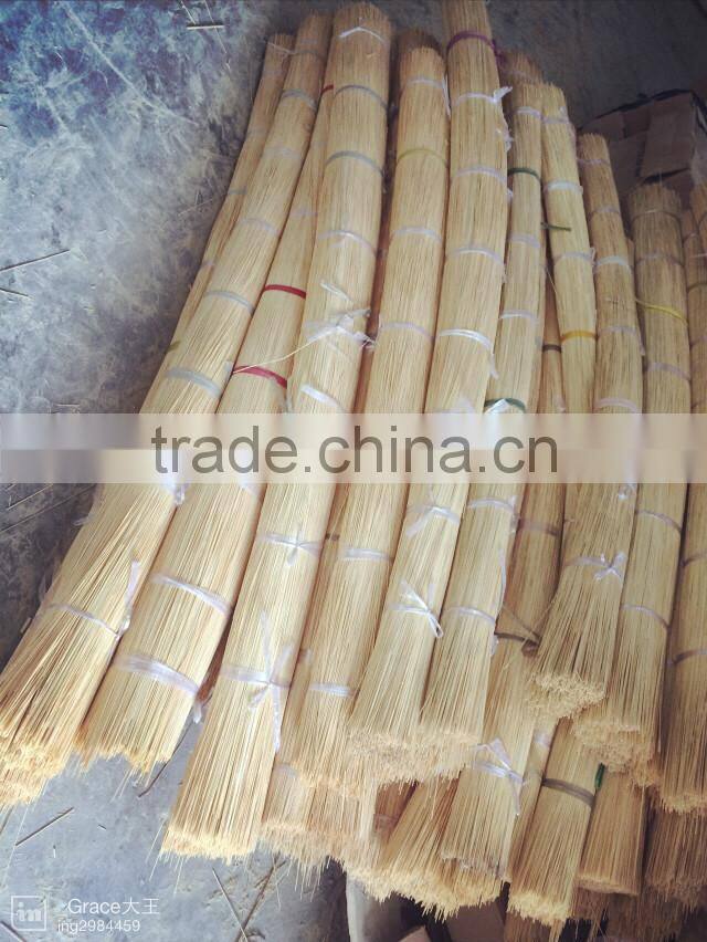 round bamboo sticks 1.3mm 9 inch wholesales indian bamboo sticks incense