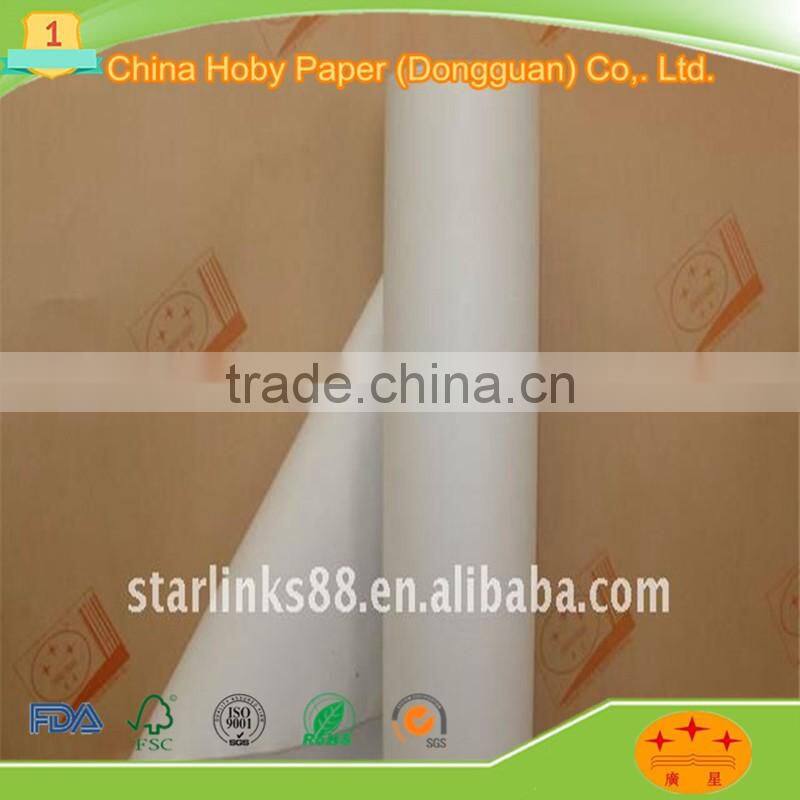 kraft paper for popcorn box with great price