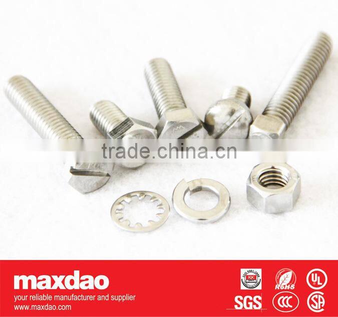 bolt nut lockwashers ist grounding bolt kit
