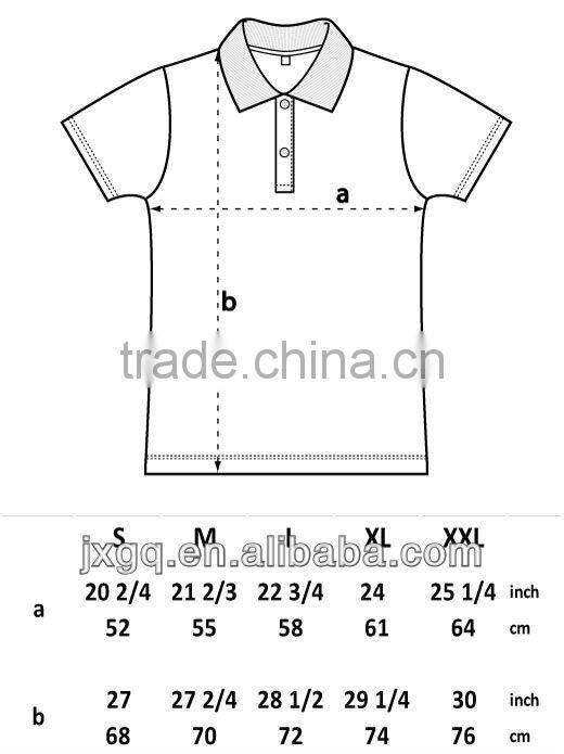 2013 sleeveless polo shirts men blank polo shirt color combination polo shirt
